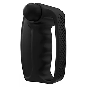 Vibrating Hand Vibe Negru Vibrating Hand Vibe Negru pe SexLab