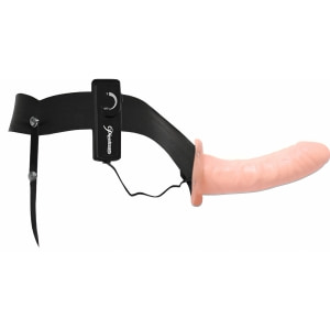 Jucarie Sexuala Strap On Pentru Cuplu