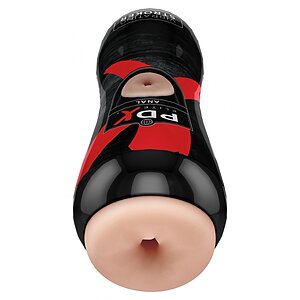 Vibrating Stroker Anal pe SexLab