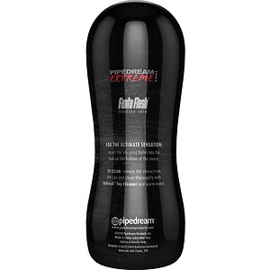 Vibrating Stroker Anal