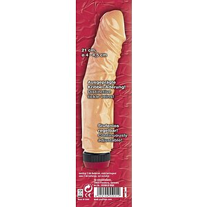 Vibrator 21cm Big Boy