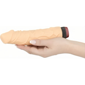 Vibrator 21cm Big Boy