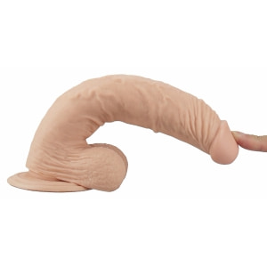 Vibrator 24cm Real Extreme
