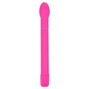 Vibrator 7-Function Slender Tulip Roz Vibrator 7-Function Slender Tulip Roz pe SexLab