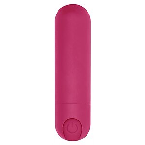 Vibrator 7 Speed Rechargeable Roz pe SexLab