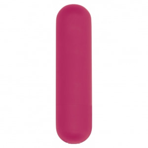 Vibrator 7 Speed Rechargeable Roz