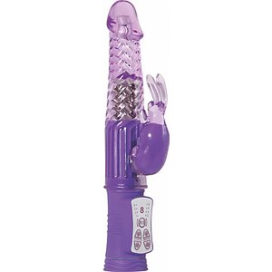 Vibrator Adam And Eve - Eves First Rechargeable Mov pe SexLab