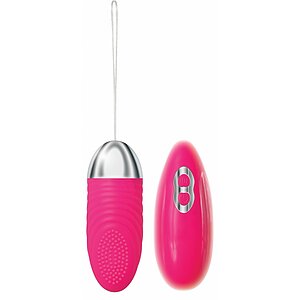 Vibrator Adam And Eve Turn Me On Rechargeable Love Roz pe SexLab