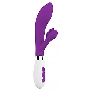 Vibrator Agave Rechargeable Mov pe SexLab