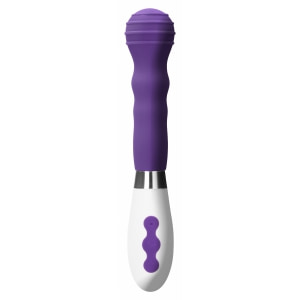 Vibrator Alida Rechargeable Mov Vibrator Alida Rechargeable Mov pe Sexlab.ro