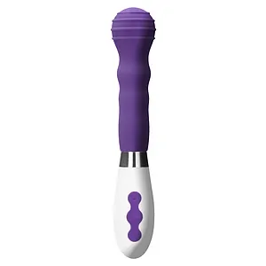 Vibrator Alida Rechargeable Mov Vibrator Alida Rechargeable Mov pe SexLab