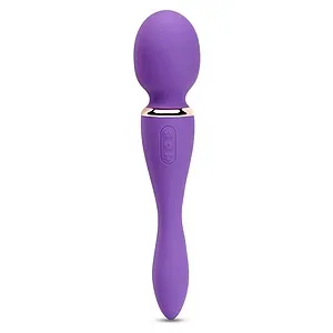 Vibrator Alluvion XLR8 Wand Mov pe SexLab