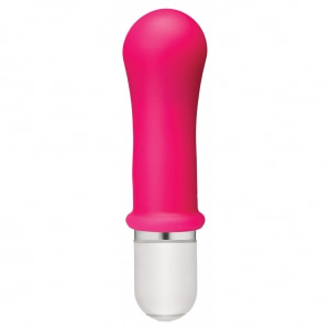 Vibrator American Pop! Boom! Roz Vibrator American Pop! Boom! Roz pe Sexlab.ro