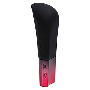 Vibrator Amo Reincarcabil Usb Negru