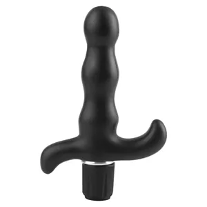 Vibrator Anal 9-Function Prostate Vibe pe SexLab