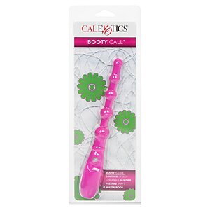 Vibrator Anal Flexer Roz
