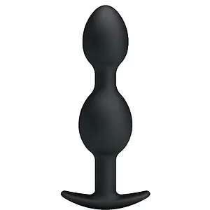 Dopul Pentru Stimulare Secretă Negru pe SexLab