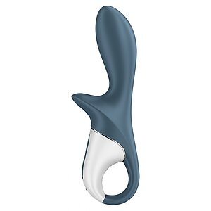 Vibrator Anal Satisfyer Air Pump 2 Gri pe SexLab