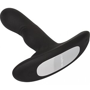 Vibrator Anal Wireless Rocking Probe