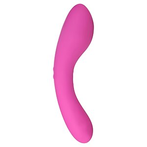Vibrator Baghetă Swan Roz pe SexLab