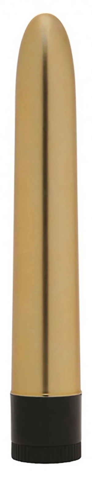 Vibrator Băiatul Auriu pe Sexlab.ro