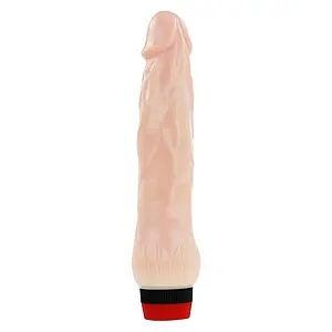 Vibrator Baile Rockin 21.5cm pe SexLab