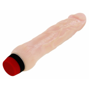 Vibrator Baile Rockin 21cm