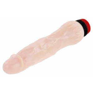 Vibrator Baile Rockin 21cm
