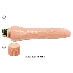 Vibrator Barbara Dryad