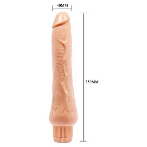 Vibrator Barbara Dryad