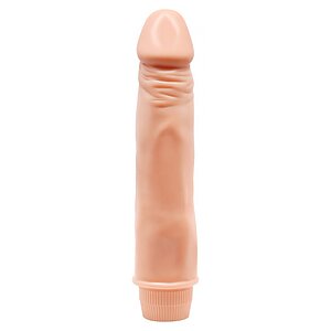 Vibrator Barbara Dwarf 21.5cm pe SexLab