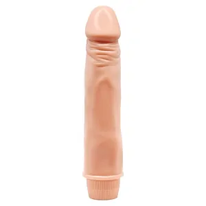 Vibrator Barbara Dwarf 21.5cm pe SexLab