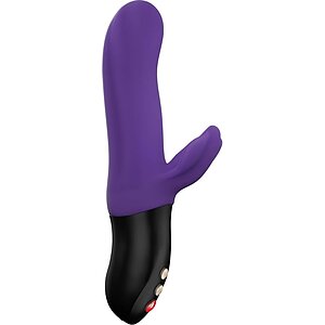 Vibrator Bi Stronic Fusion Mov pe SexLab