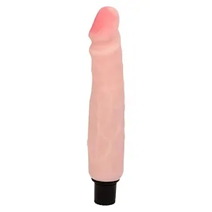 Vibrator Big Boy 25.5cm pe SexLab