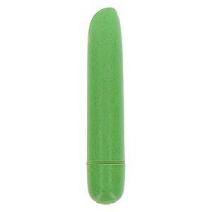 Vibrator Bio Verde Vibrator Bio Verde pe Sexlab.ro