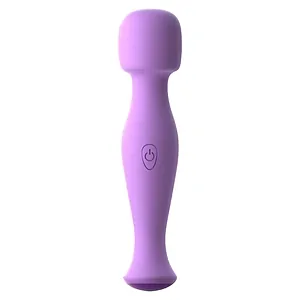 Vibrator Body Massage-Her pe SexLab
