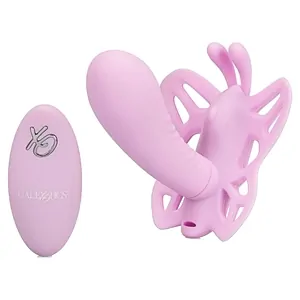 Vibrator Pentru Stimulare Clitoridiana Cu Telecomanda