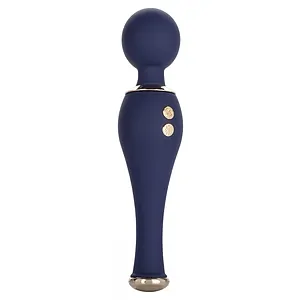 Vibrator Flexibil Curbat Pentru Stimulare