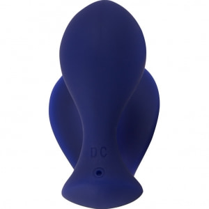 Vibrator Chiloți Sweet Smile: 12 Moduri, Discret Mov