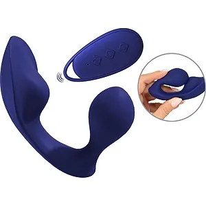 Vibrator Chiloți Sweet Smile: 12 Moduri, Discret Mov pe Sexlab.ro