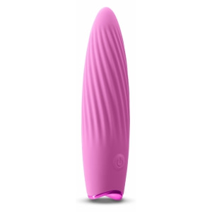 Vibrator Clasic Revel Kismet Roz Vibrator Clasic Revel Kismet Roz pe Sexlab.ro