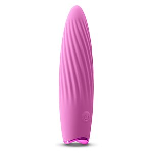 Vibrator Clasic Revel Kismet Roz pe SexLab