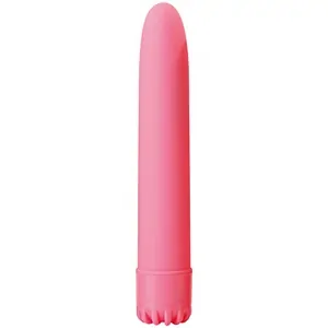 Vibrator Classic Large Roz pe SexLab