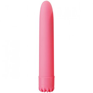 Vibrator Classic Large Roz Vibrator Classic Large Roz pe Sexlab.ro