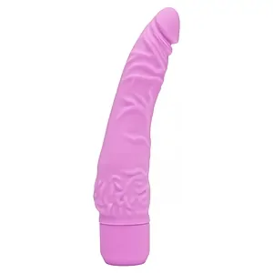 Vibrator Classic Slim Mov Vibrator Classic Slim Mov pe SexLab
