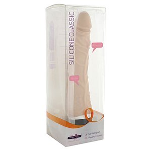 Vibrator Classic Slim Seven