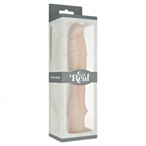 Vibrator Classic ToyJoy Large 25cm