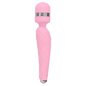 Vibrator Clitoridian Cheeky Wand Wibe Roz