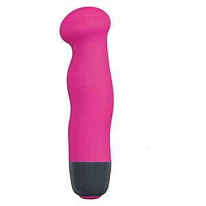Vibrator Clitoridian Cu 7 Moduri Si Silicon