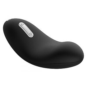 Vibrator Clitoridian Echo Svakom Negru pe SexLab